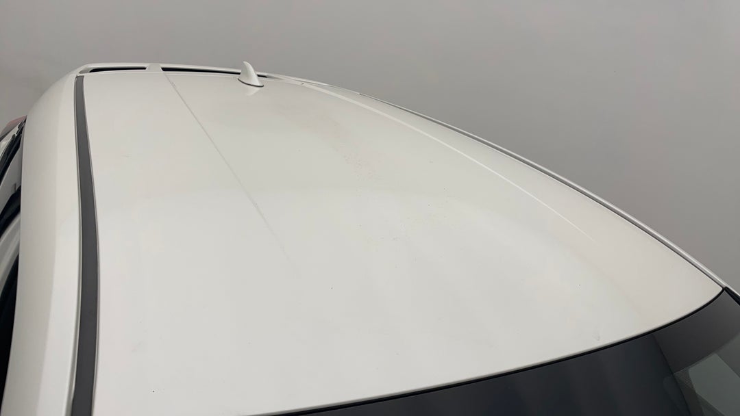 2017 Toyota C-HR Koba (2wd), Automatic, 97125 km, Roof/Sunroof View