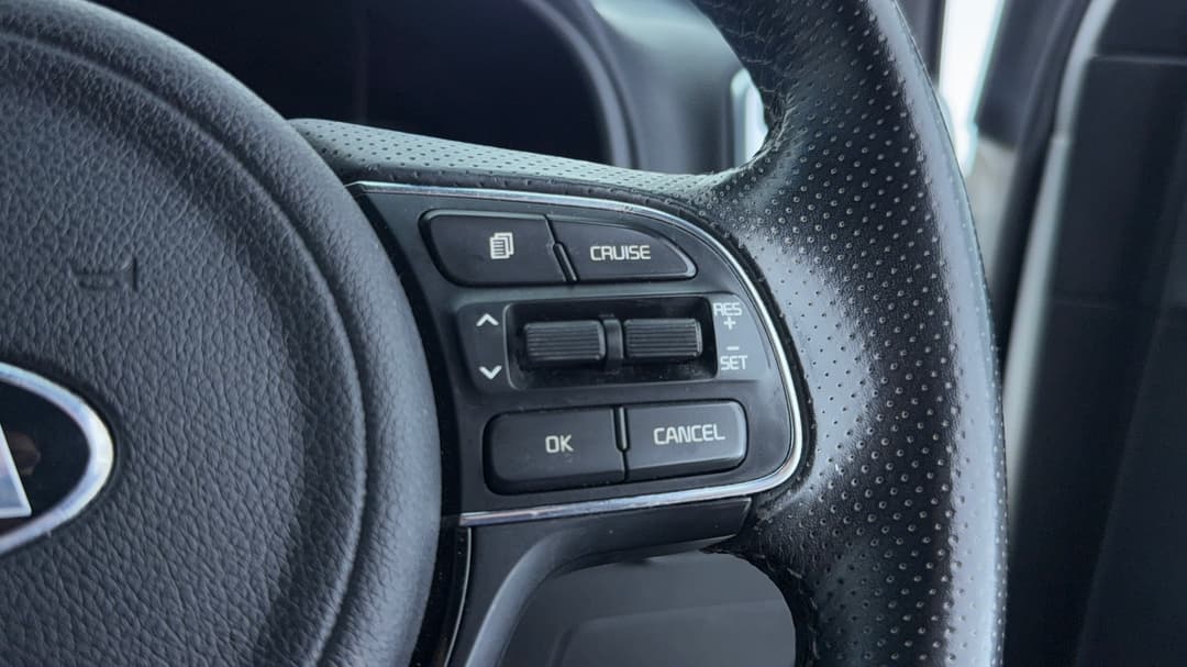 2016 Kia Sportage Gt-line (AWD), Automatic, 81145 km, Cruise Control