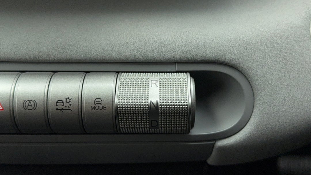 2025 Byd Atto 1 Essential, Automatic, 316 km, Gear Lever 