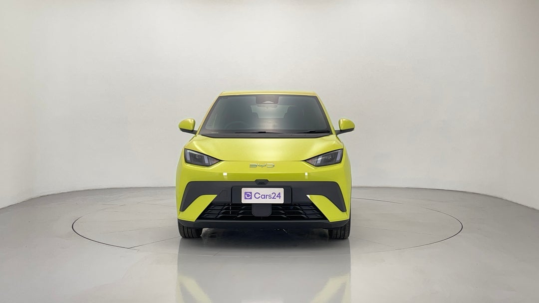 2025 Byd Atto 1 Essential, Automatic, 316 km, Front View