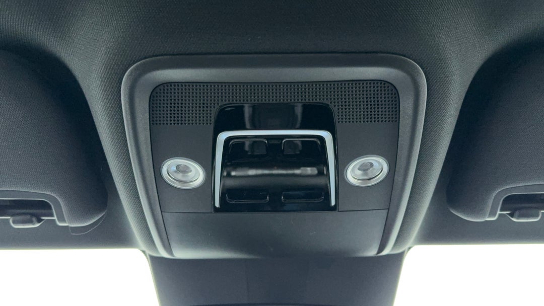 2025 Byd Atto 1 Essential, Automatic, 316 km, On-Roof Controls/Sunglass holder