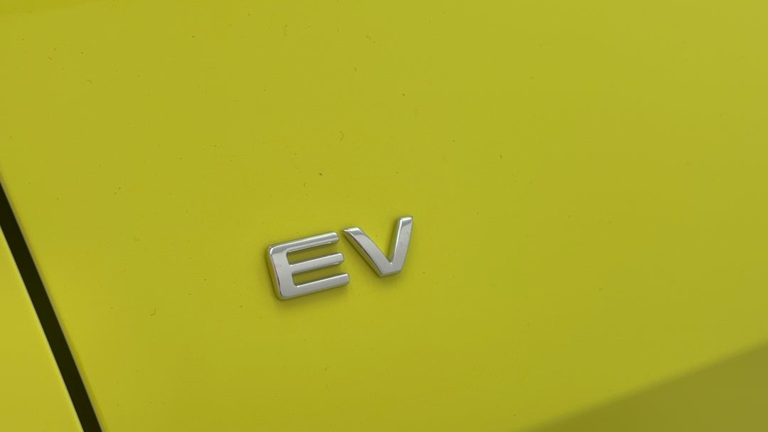 2025 Byd Atto 1 Essential, Automatic, 316 km, Badge (Boot Left Side)