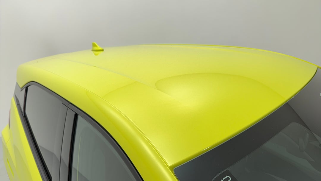 2025 Byd Atto 1 Essential, Automatic, 316 km, Roof/Sunroof View