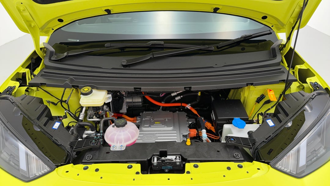 2025 Byd Atto 1 Essential, Automatic, 316 km, Open Bonnet (Engine)