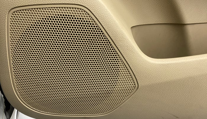 2018 Honda Amaze 1.2 SAT I VTEC, CNG, Automatic, 94,037 km, Speaker