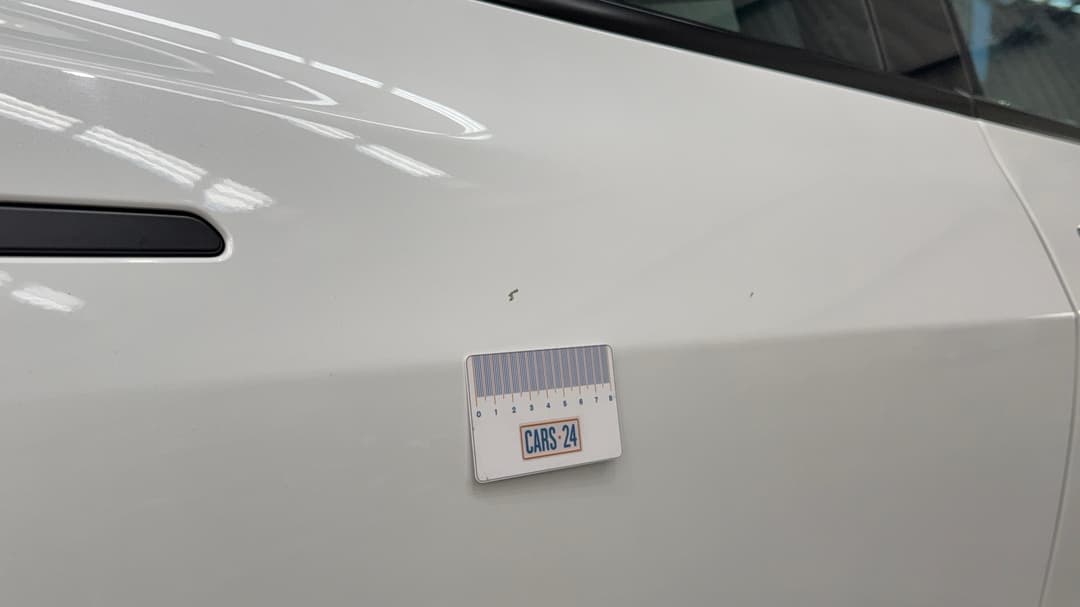 2023 Tesla Model 3 Long Range, Automatic, 59980 km, Doors Rear RHS Chip