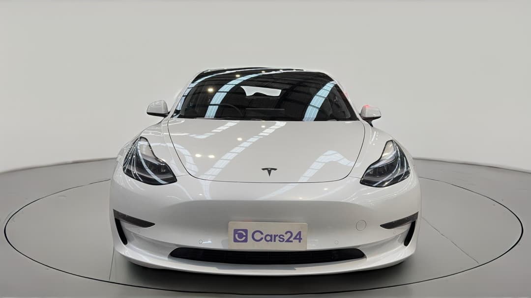 2023 Tesla Model 3 Long Range, Automatic, 59980 km, Front View