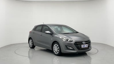 2016 Hyundai i30 Active Automatic, 94k km Petrol Car