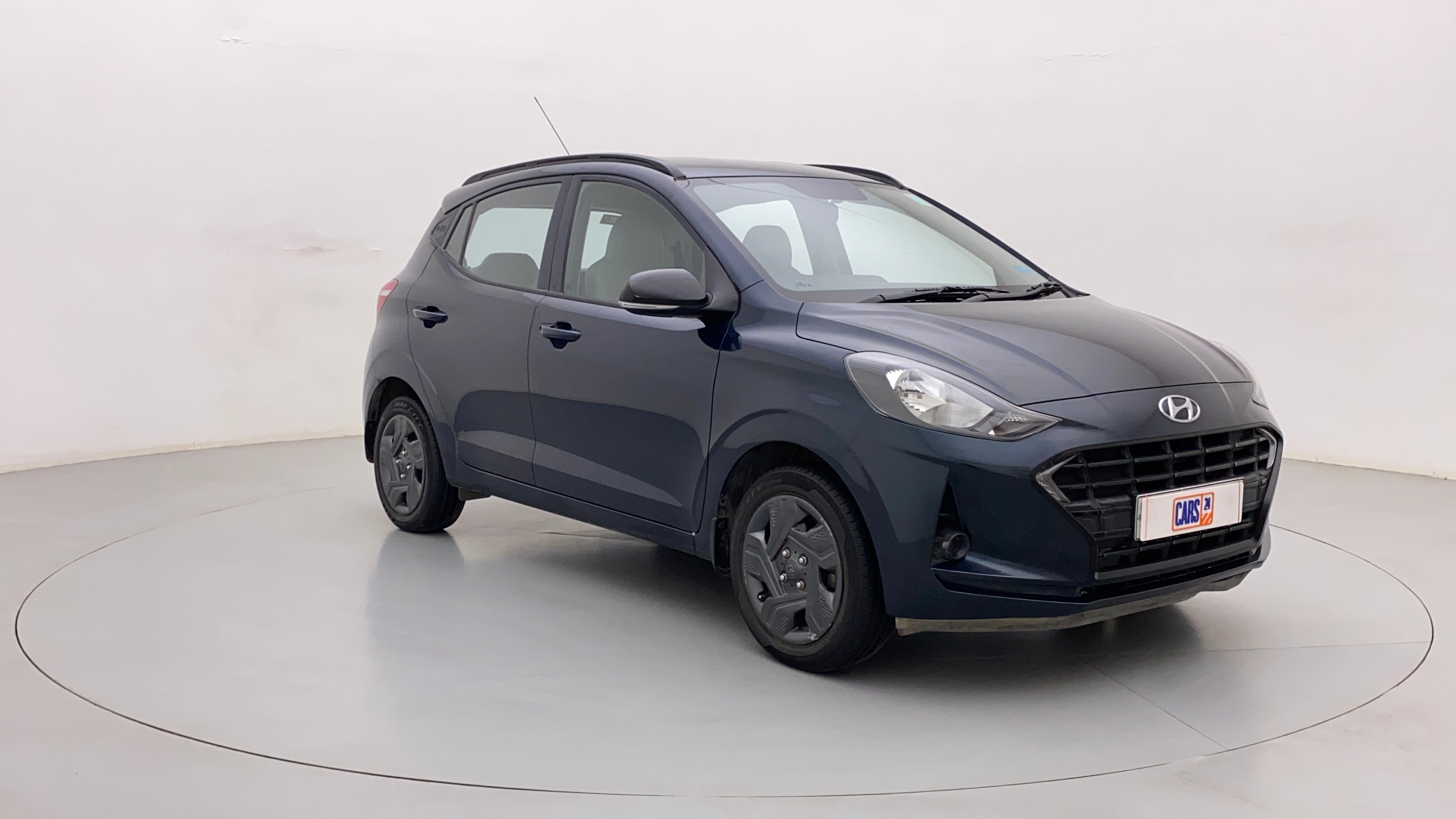 Hyundai GRAND I10 NIOS MAGNA CORPORATE EDITION 1.2 KAPPA VTVT