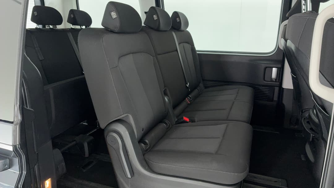 2022 Hyundai Staria Staria, Automatic, 99958 km, Right Side Rear Door Cabin View