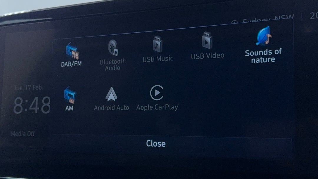 2023 Hyundai Palisade Elite (8 Seat), Automatic, 38231 km, Android/Apple Car Play