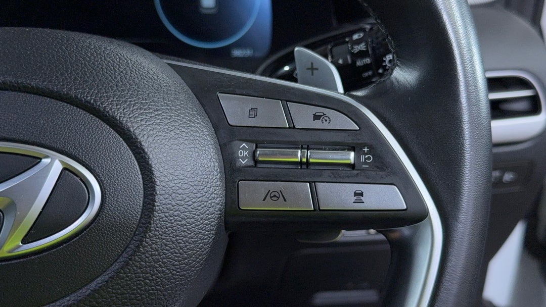 2023 Hyundai Palisade Elite (8 Seat), Automatic, 38231 km, Cruise Control