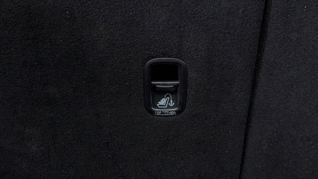 2023 Hyundai Palisade Elite (8 Seat), Automatic, 38231 km, Child Seat Anchor Points