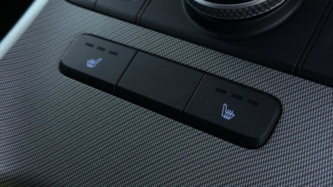 2023 Hyundai Palisade Elite (8 Seat), Automatic, 38231 km, Ventilated Seats