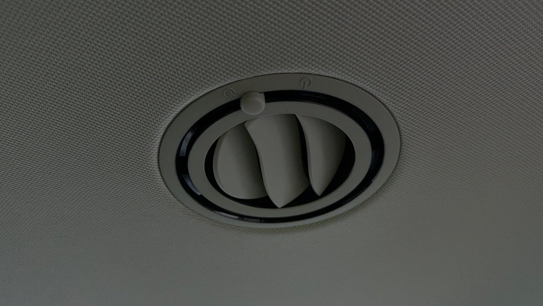 2023 Hyundai Palisade Elite (8 Seat), Automatic, 38231 km, Rear A/C Vent