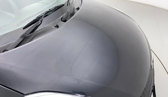 2012 Maruti Swift VXI, Petrol, Manual, 42,477 km, Bonnet (hood) - Minor scratches