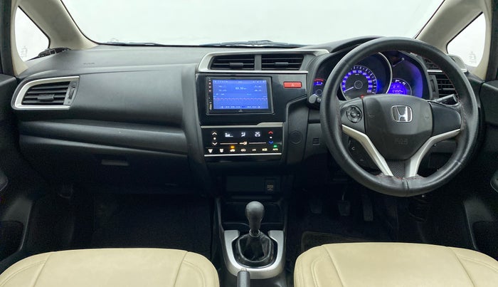 2016 Honda Jazz 1.5L I-DTEC VX, Diesel, Manual, 72,025 km, Dashboard
