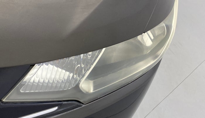 2016 Honda Jazz 1.5L I-DTEC VX, Diesel, Manual, 72,025 km, Left headlight - Faded
