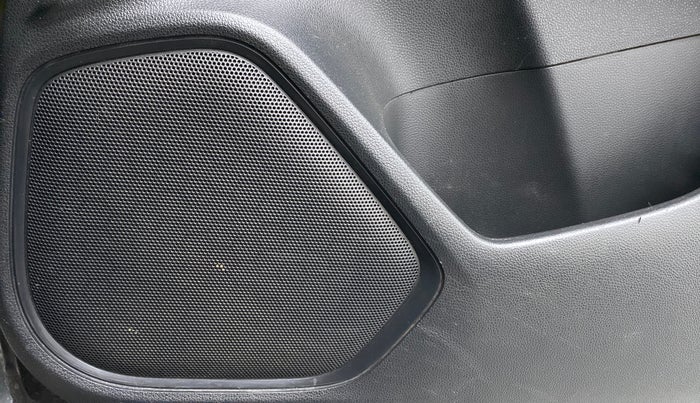 2016 Honda Jazz 1.5L I-DTEC VX, Diesel, Manual, 72,025 km, Speaker