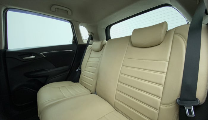 2016 Honda Jazz 1.5L I-DTEC VX, Diesel, Manual, 72,025 km, Right Side Rear Door Cabin