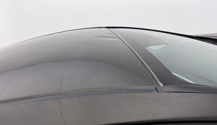 2016 Honda Jazz 1.5L I-DTEC VX, Diesel, Manual, 72,025 km, Roof - Slightly dented