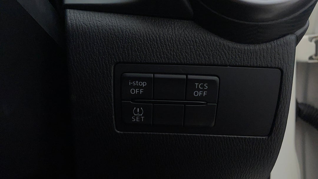 Utility Switches/Buttons