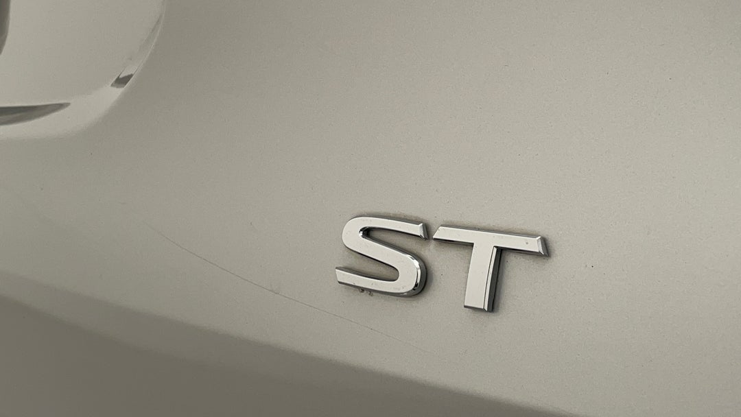 Badge (Boot Right Side)