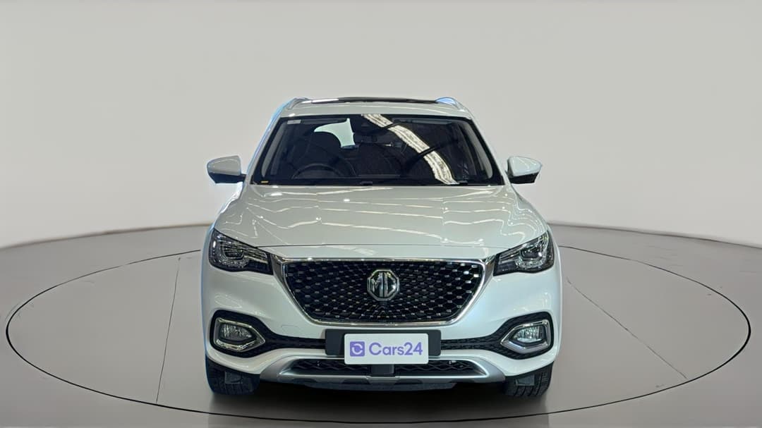 2022 MG HS +ev Phev Essence, Automatic, 29967 km, Front View