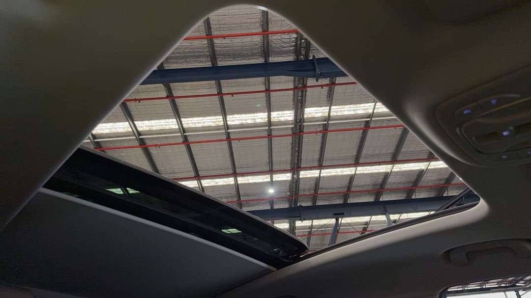 2022 MG HS +ev Phev Essence, Automatic, 29967 km, Interior Sunroof/Moonroof