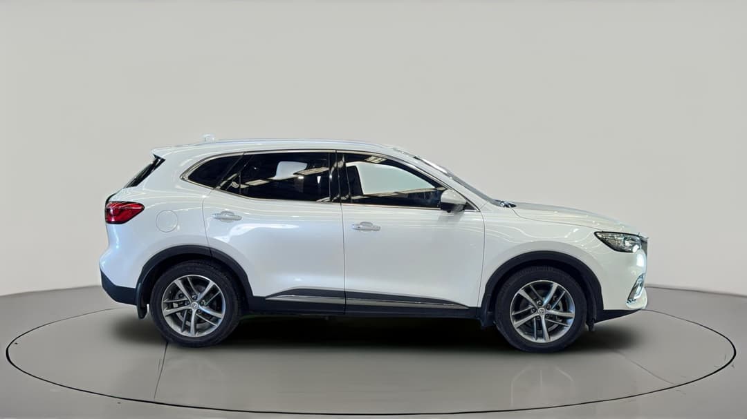 2022 MG HS +ev Phev Essence, Automatic, 29967 km, Right Side View