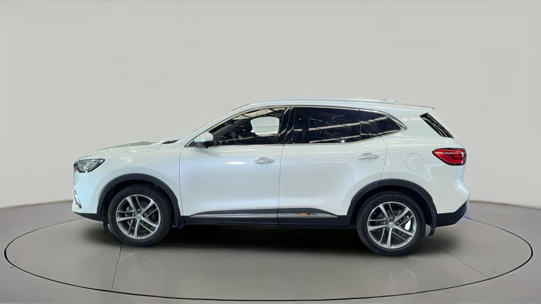 2022 MG HS +ev Phev Essence, Automatic, 29967 km, Left Side View