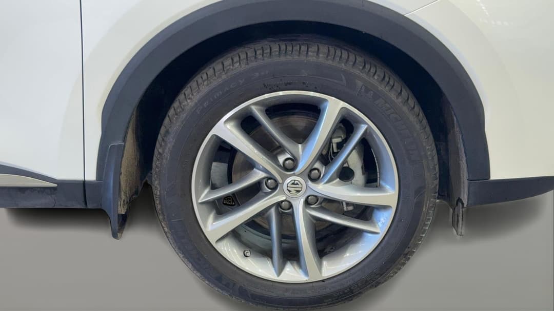 2022 MG HS +ev Phev Essence, Automatic, 29967 km, Right Front Wheel