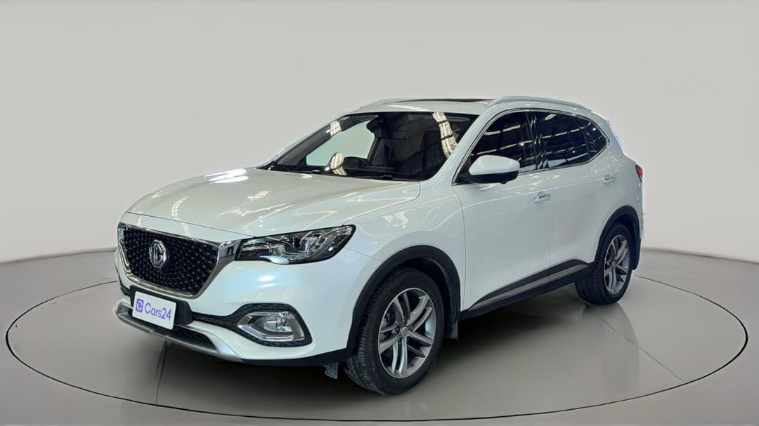 2022 MG HS +ev Phev Essence, Automatic, 29967 km, Left Front Diagonal (45- Degree) View