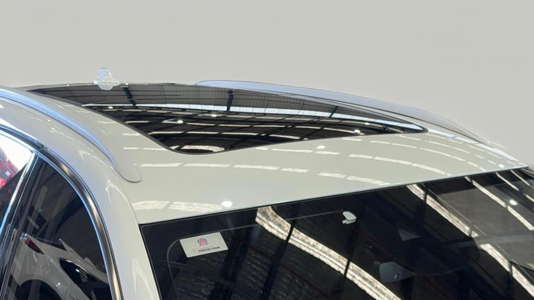 2022 MG HS +ev Phev Essence, Automatic, 29967 km, Roof/Sunroof View