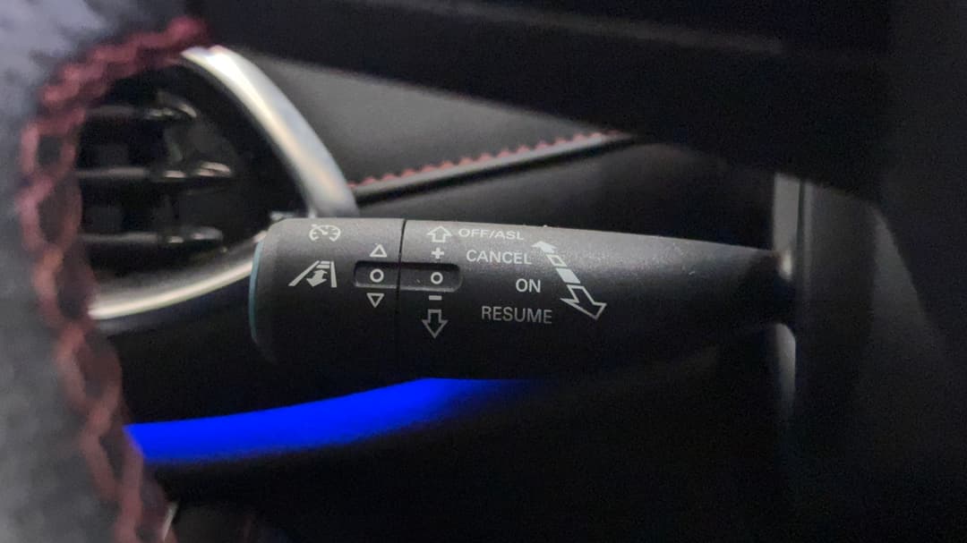 2022 MG HS +ev Phev Essence, Automatic, 29967 km, Cruise Control