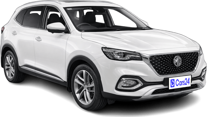 2022 - MG HS +ev - Wagon - Hybrid - Automatic