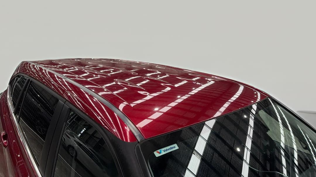 2023 Toyota Kluger Gx Hybrid AWD, Automatic, 26165 km, Roof/Sunroof View