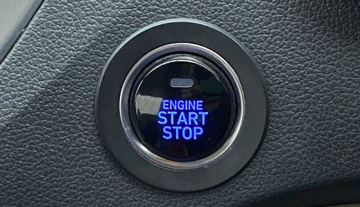 2019 Hyundai Verna 1.6 SX VTVT, Petrol, Manual, 6,321 km, Keyless Start/ Stop Button