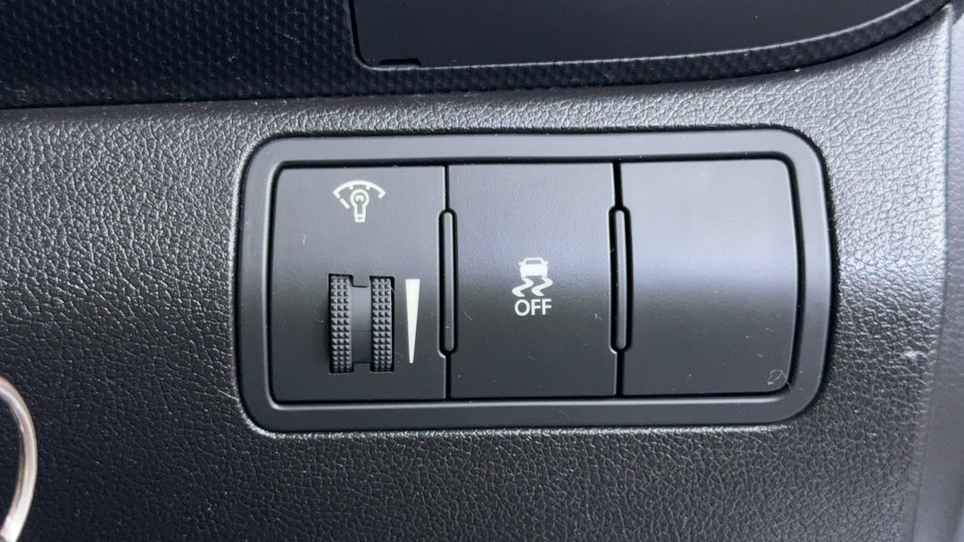 Utility Switches/Buttons