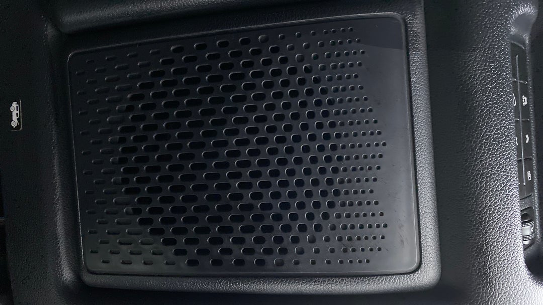 Speaker 