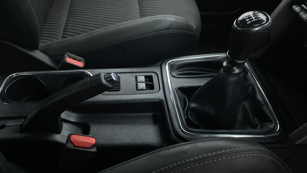 Gear Lever