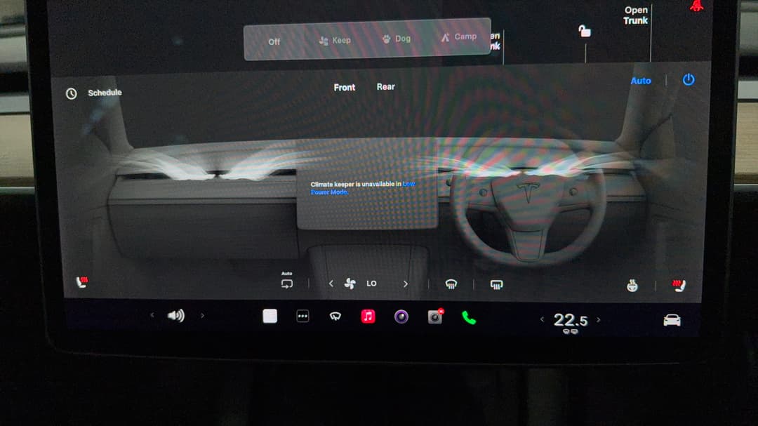 2021 Tesla Model 3 Performance, Automatic, 78643 km, Ventilated Seats