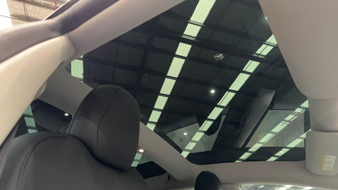 2021 Tesla Model 3 Performance, Automatic, 78643 km, Interior Sunroof/Moonroof