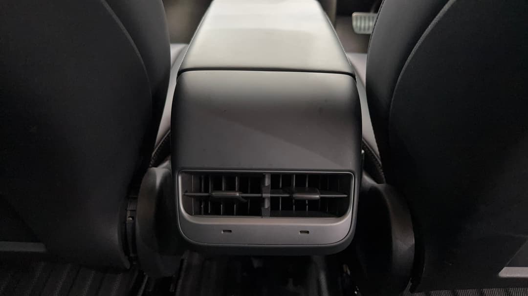 2021 Tesla Model 3 Performance, Automatic, 78643 km, Rear A/C Vent