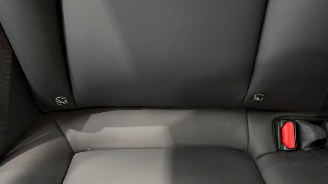 2021 Tesla Model 3 Performance, Automatic, 78643 km, Child Seat Anchor Points