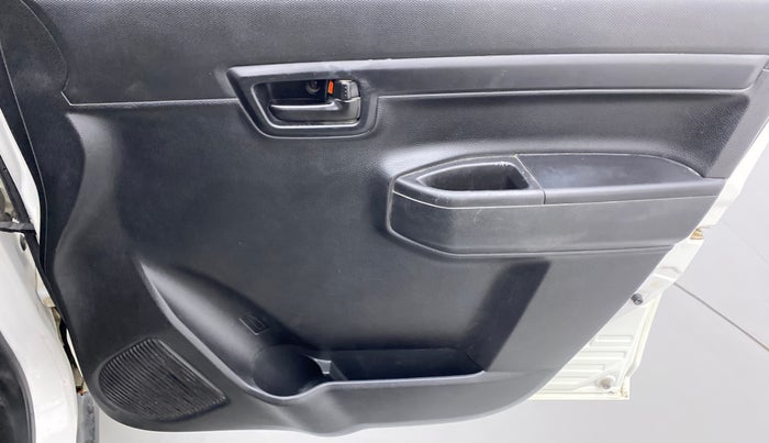 2019 Maruti S PRESSO VXI, Petrol, Manual, 33,120 km, Driver Side Door Panels Control