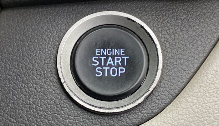 2020 Hyundai AURA SX (O) MT, Petrol, Manual, 23,585 km, Keyless Start/ Stop Button