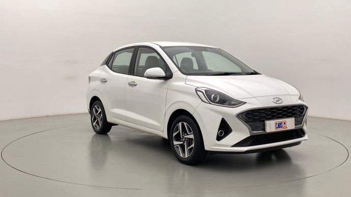 2020 Hyundai AURA SX (O) MT