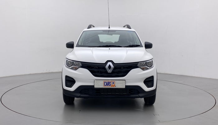 2022 Renault TRIBER 1.0 RXL PETROL, Petrol, Manual, 2,216 km, Highlights