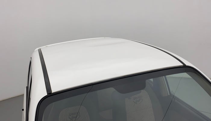 2014 Hyundai Santro Xing GLS PLUS AUDIO, Petrol, Manual, 1,07,067 km, Roof